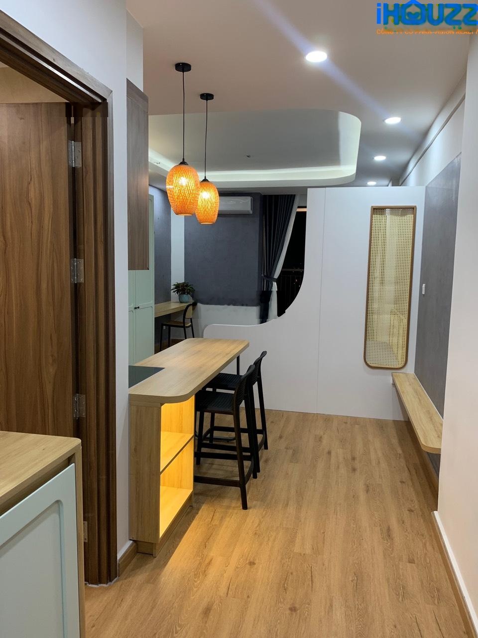 Bán nhanh Studio 40m2 có ban công giá 1.450 tỷ sổ hồng sẳn
