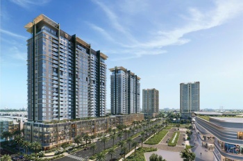 Còn duy nhất căn 2PN dòng Lumiere cao cấp giá chủ đầu tư không chênh
