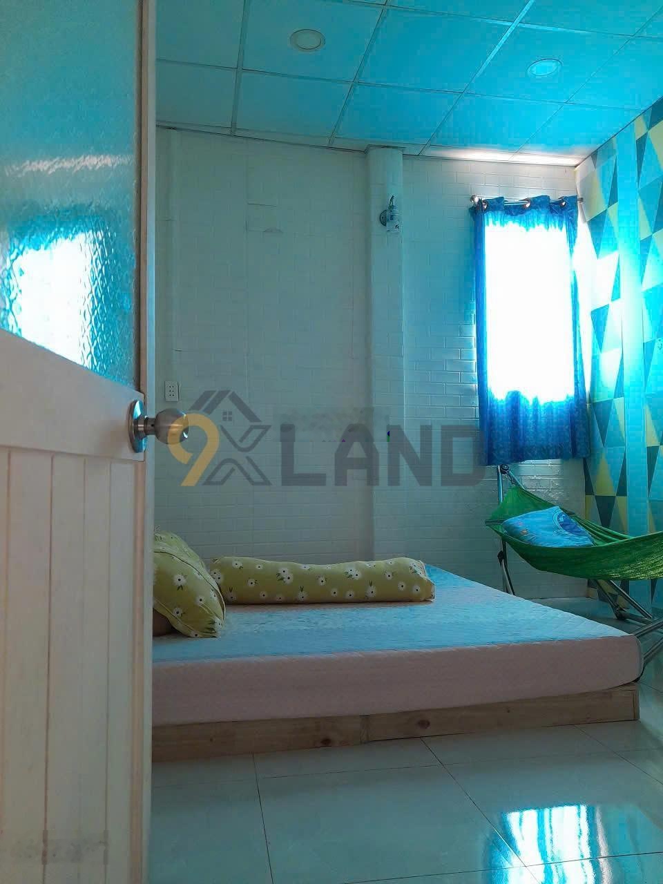 Chốt nhanh chỉ 3tỷ - nhà đẹp 42m2 - 1T1G - 2PN, 2WC - đường Tô Ngọc Vân - tặng ngay nội thất cơ bản