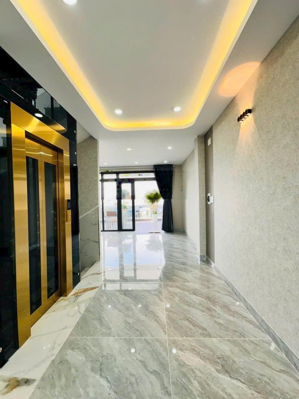 Bán nhà phường TÂN THỚI NHẤT QUÂN 2 dtsd 410m2 giá 12,98 tỷ