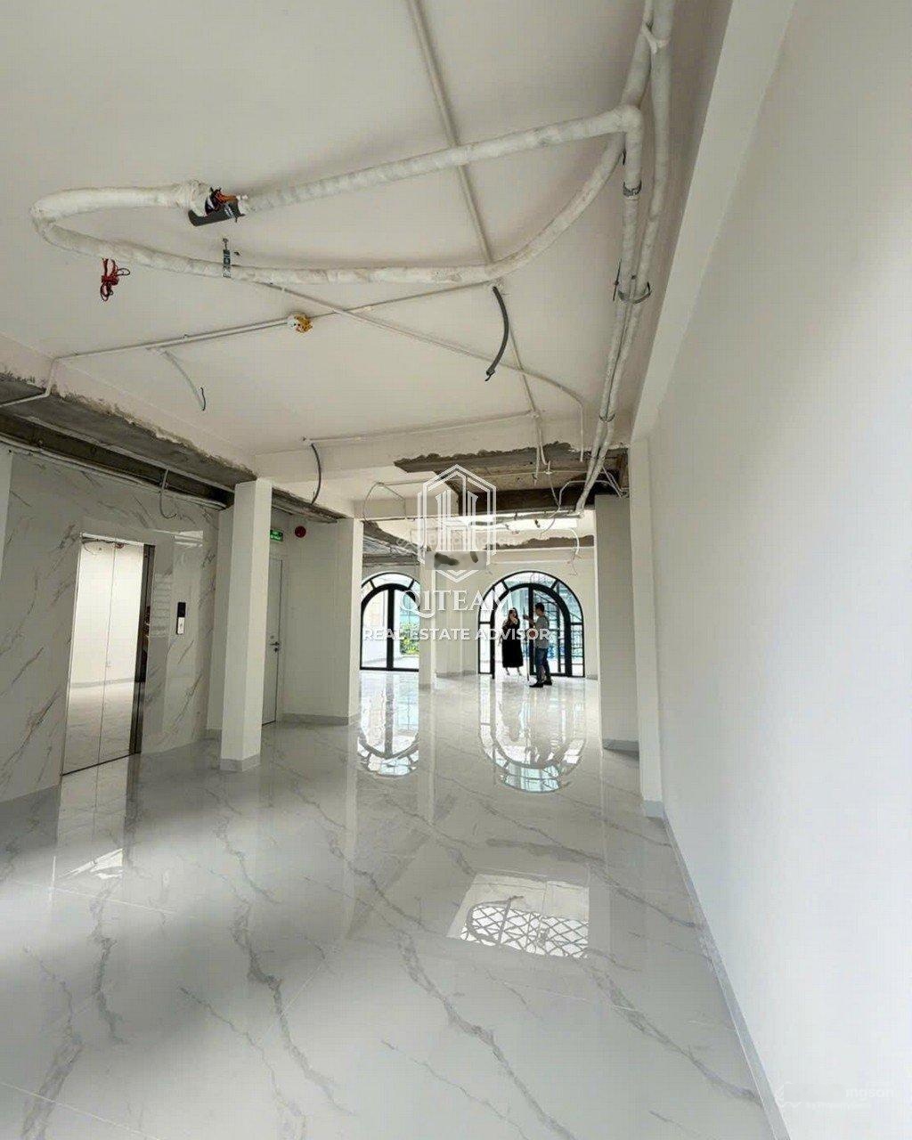 Cho thuê tòa nhà trương định nguyễn đình chiểu quận 3 | giá siêu tốt