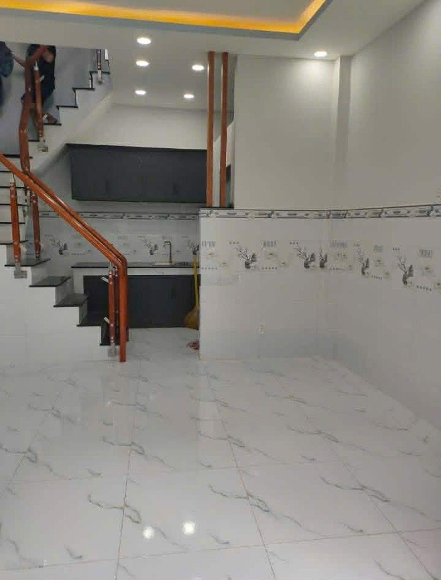 Bán NP 22m2 tại Văn Thân, 3,3 tỷ, 1PN, 2WC, pháp lý đầy đủ