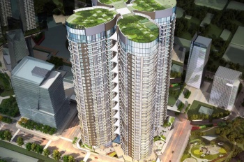 Bán chung cư cao cấp chính chủ 74m2 bàn giao sớm nhất trong năm nay, nhiều phần quà hấp dẫn