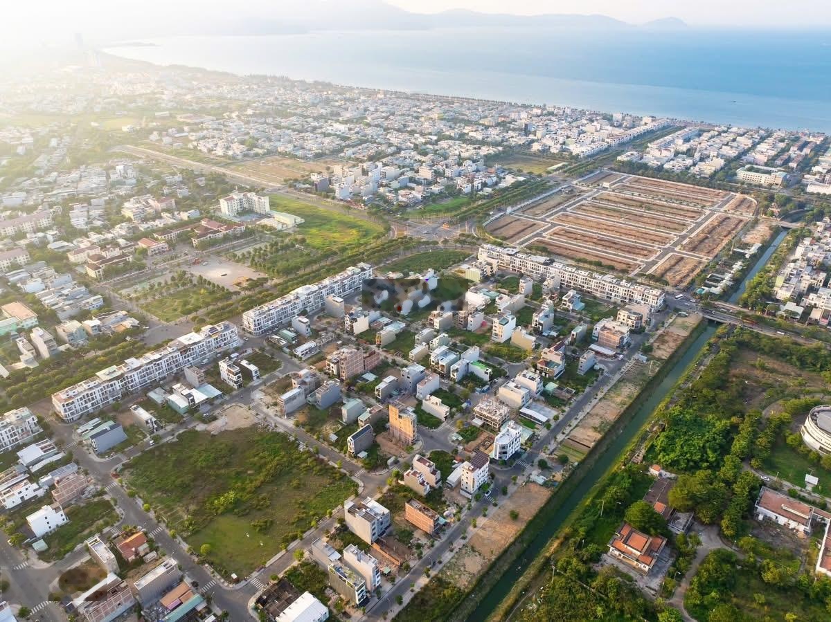 100m2 Hoà Phú 25 gần Góc, đối lưng Shophouse Nguyễn Sinh Sắc