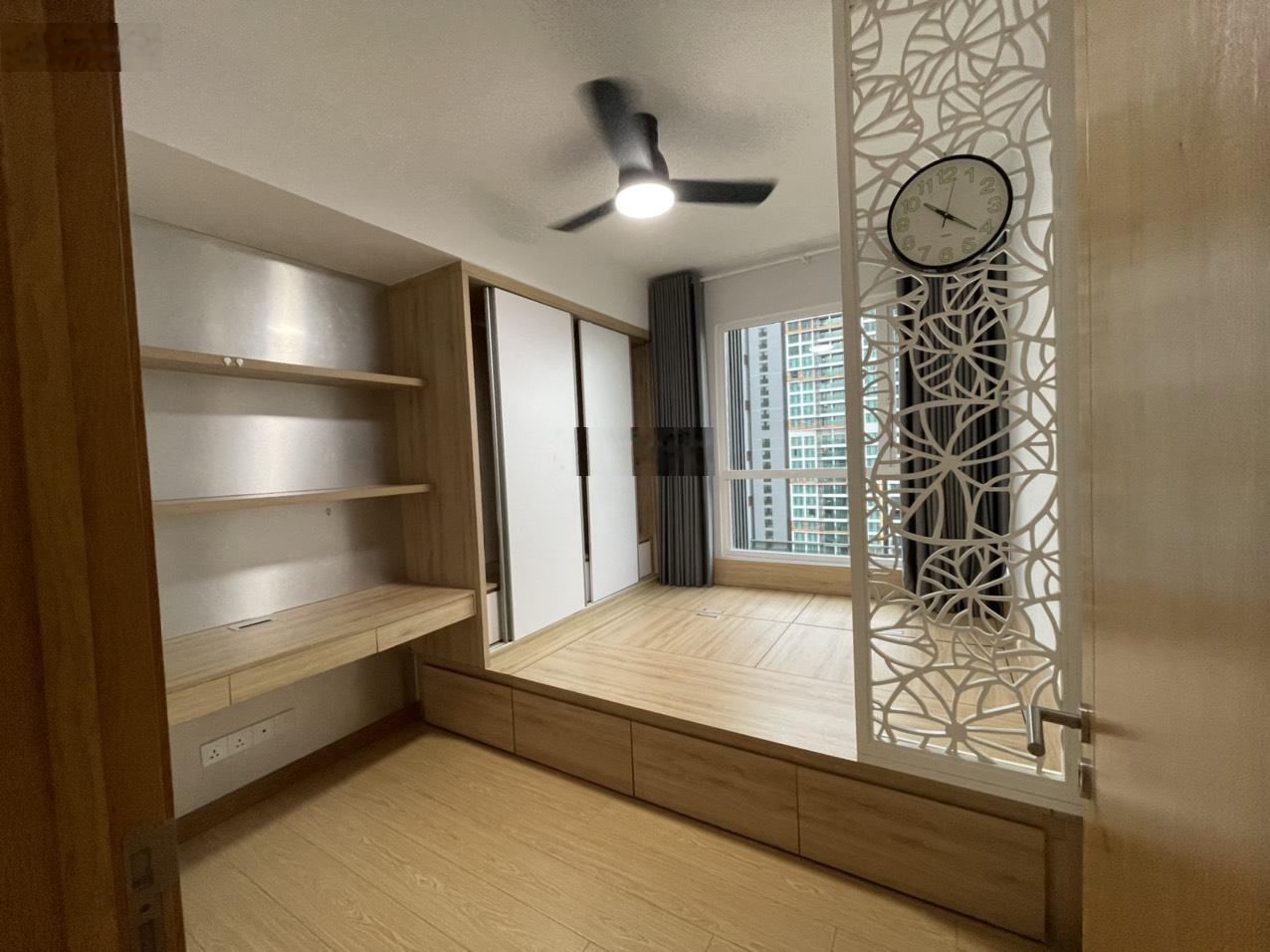 Căn hộ 2 phòng ngủ 2 vệ sinh giá tốt cho khách mua ở 0983789069