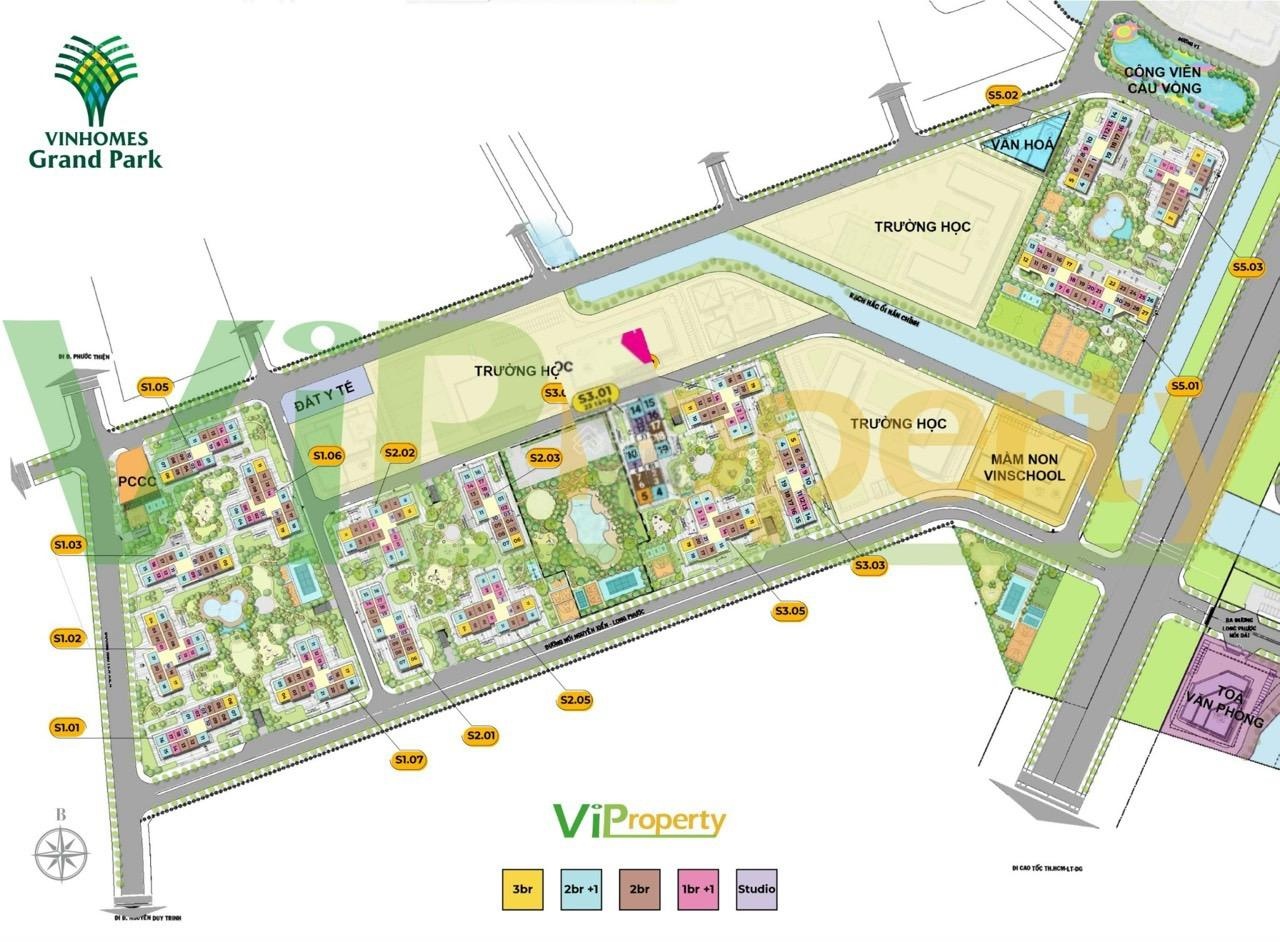 Chủ cho thuê 1pn+ vinhomes grand park full nội thất đẹp giá : 7tr5/ tháng . liên hệ : 0972383237