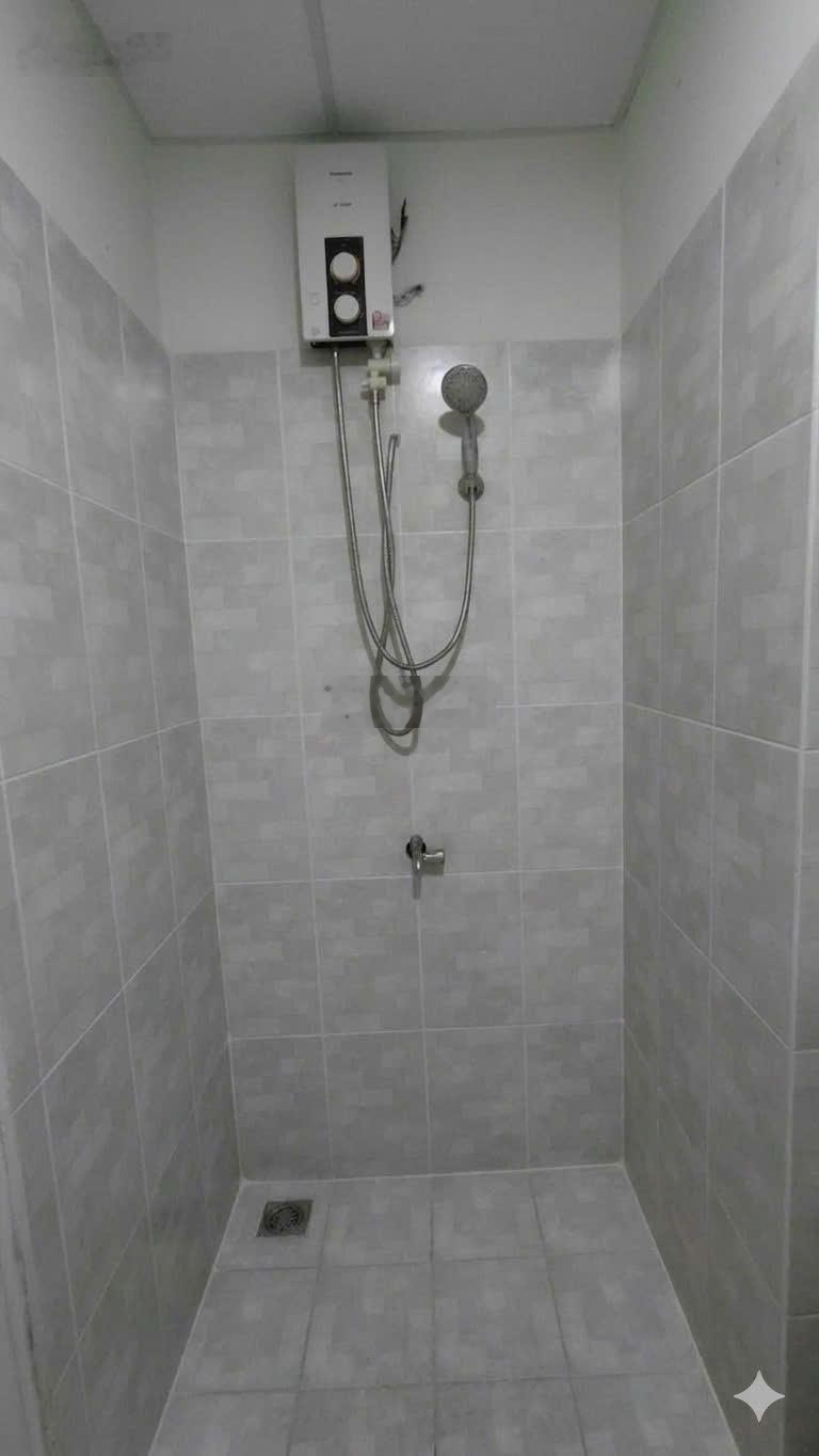 Bán căn hộ CC Khang Gia Chánh Hưng tầng 10 view đẹp (đối diện thang máy) - kèm nội thất