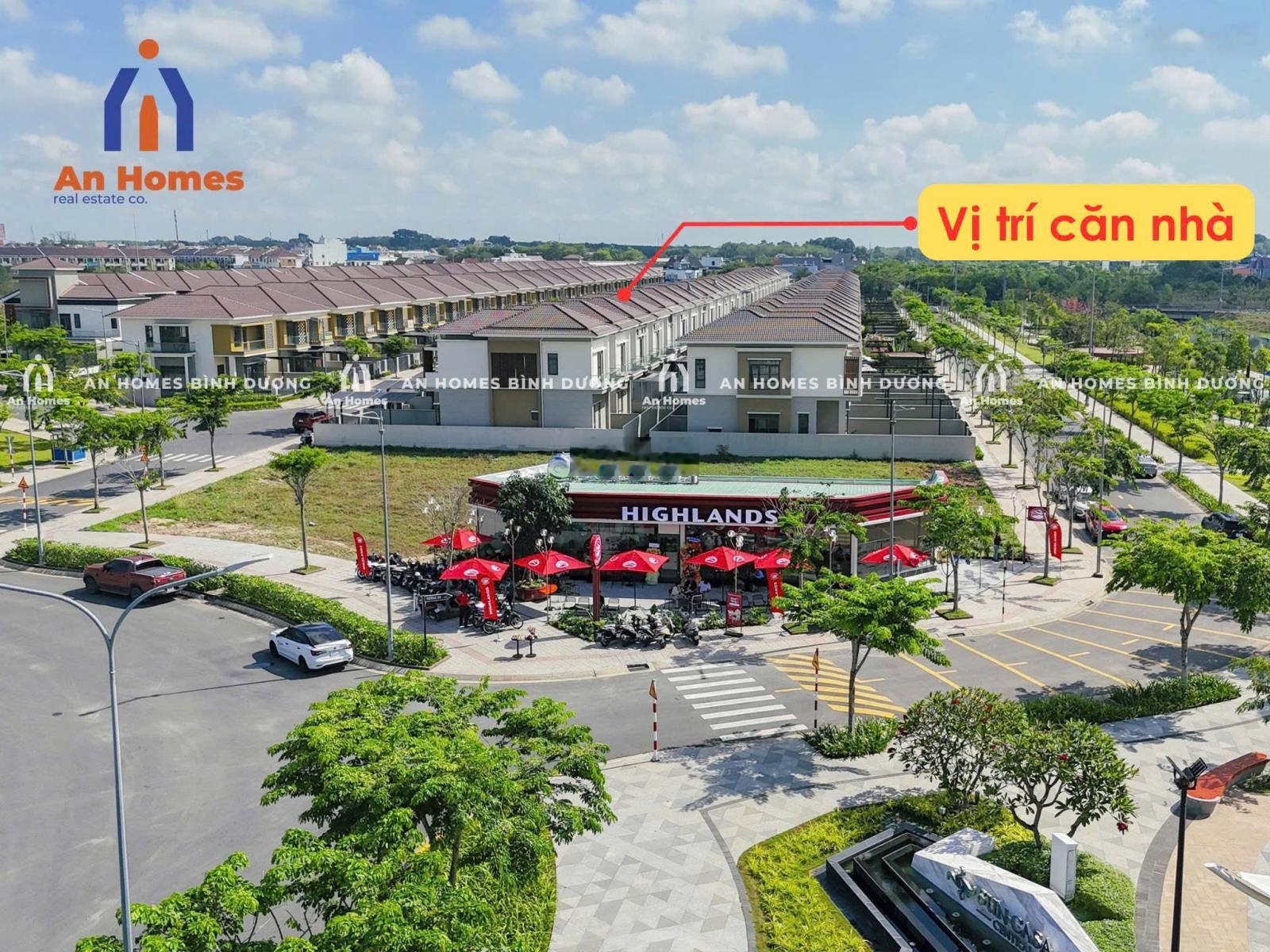 Căn biệt thự đơn lập Sun Casa Central siêu hiếm cơ hội duy nhất sở hữu