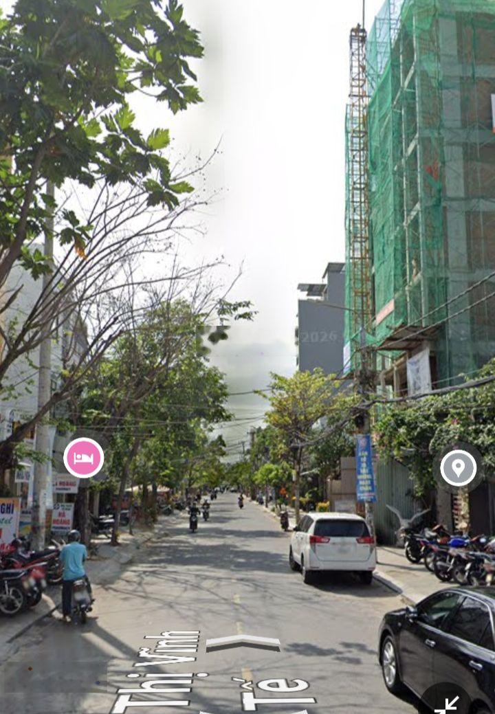 Bán nhà 2 tầng đường Châu Thị Vĩnh Tế, Ngũ Hành Sơn, Đà Nẵng, 103m2 giá tốt. Liên hệ My 0935872118