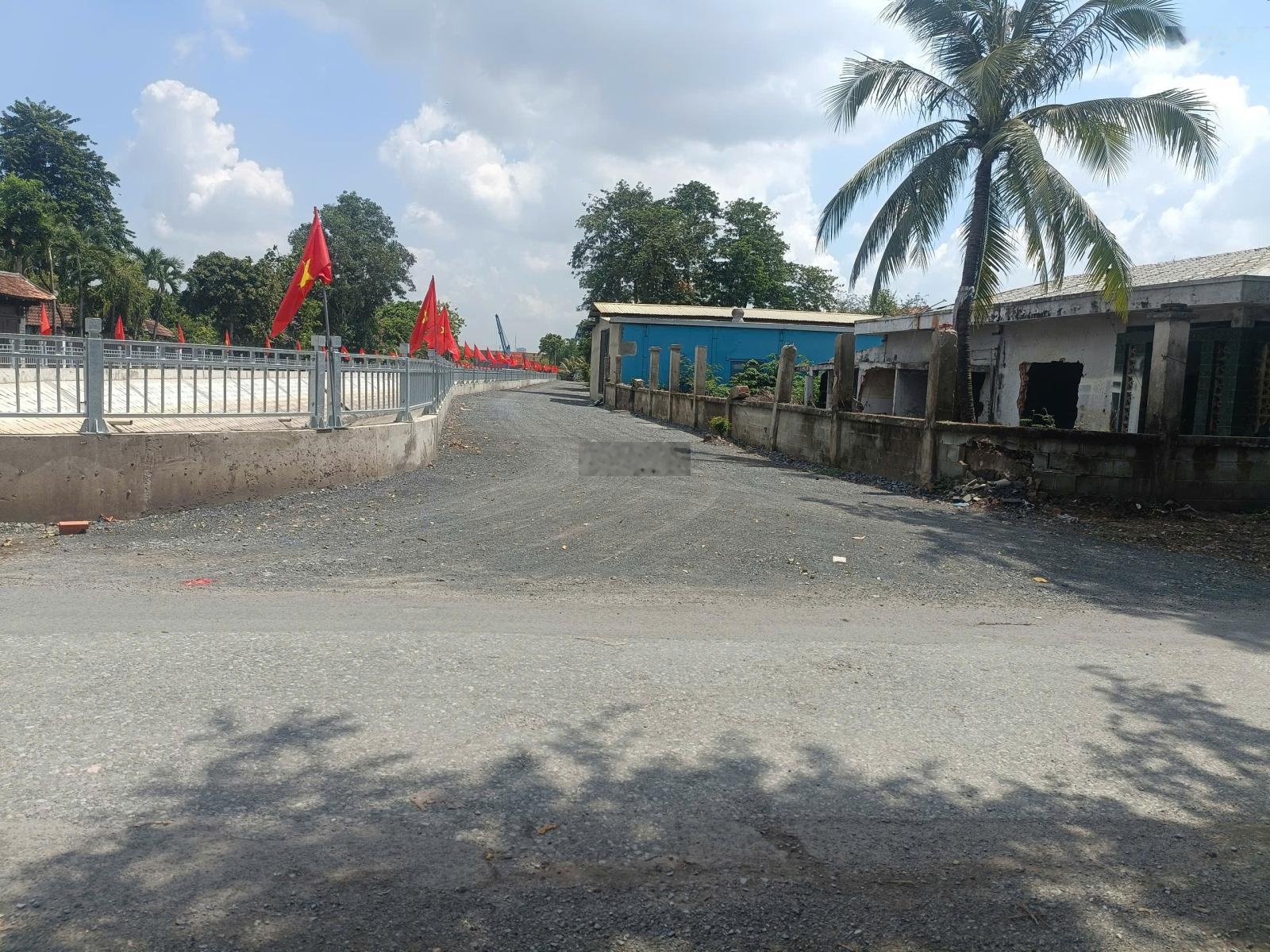 Cho thuê xưởng 700m2 Nhị Bình, Hóc Môn, TPHCM