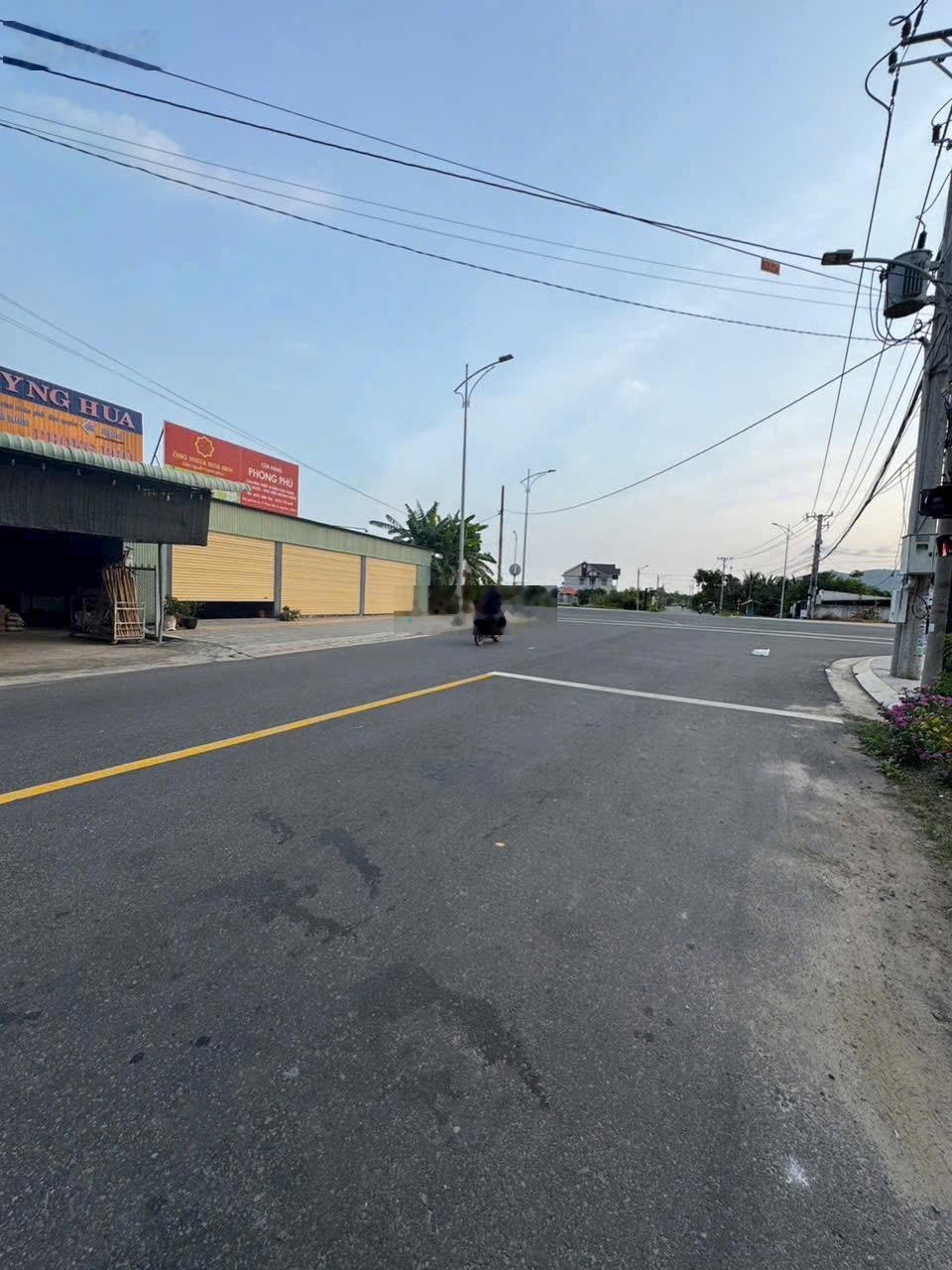 Chủ hạ giá sốc chốt nhanh 3.85 tỷ / 400m mặt tiền đẹp bà rịa vũng tàu. cách biển phước hải 3km