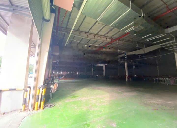 Cho thuê kho xưởng tại Long Biên - Hà Nội - Diện tích kho xưởng 7000m², cắt lẻ 3500m² trở lên.