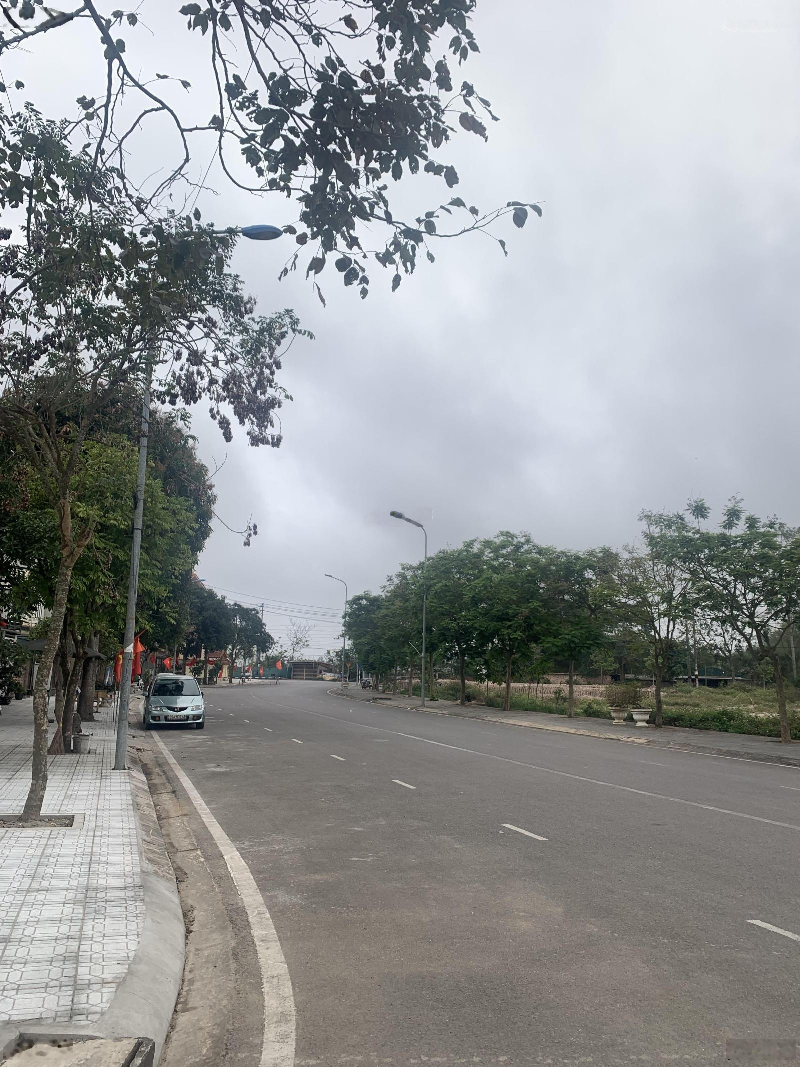 Bán đất nền dự án Khu đô thị sinh thái Sông Đơ, 17,5 triệu / m2, 125 m2 tại Sầm Sơn, Thanh Hóa
