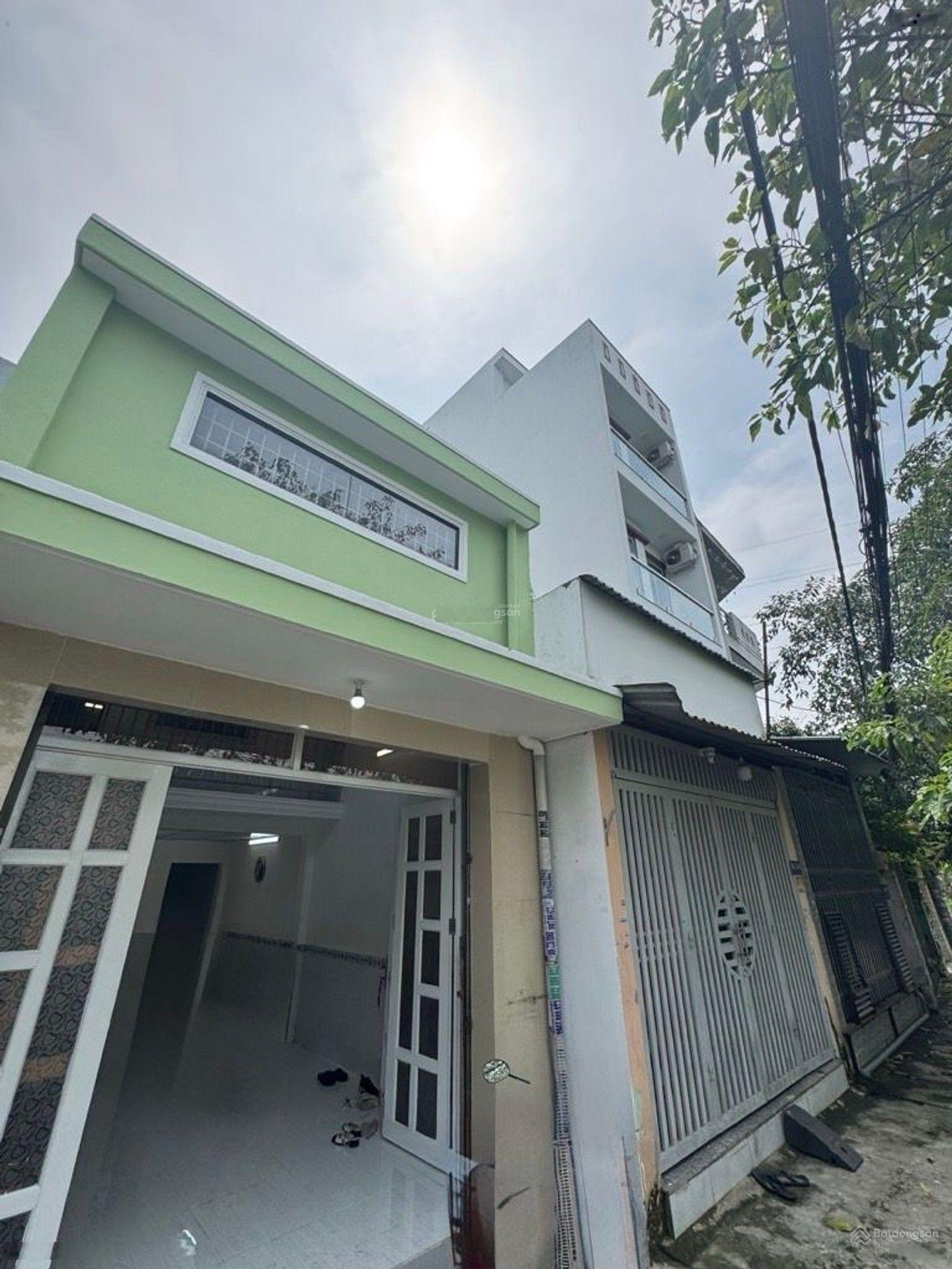 Bán NR giá siêu hời tại Khu y tế kỹ thuật cao, 4,1 tỷ, 43m2