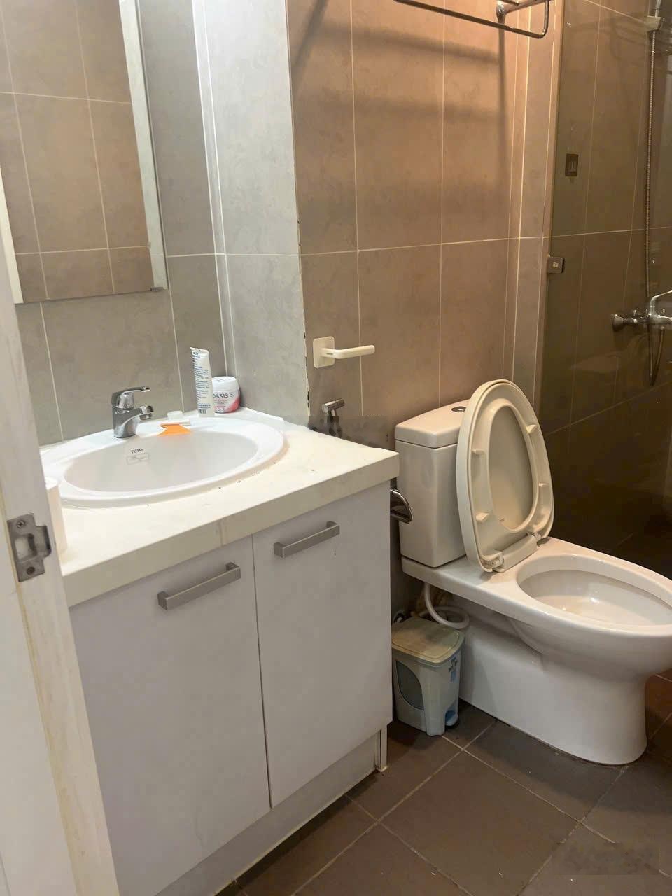 Cho thuê căn hộ Sora GARDENS I Diện tích: 76,8m2 - 2phòng ngủ, 2WC