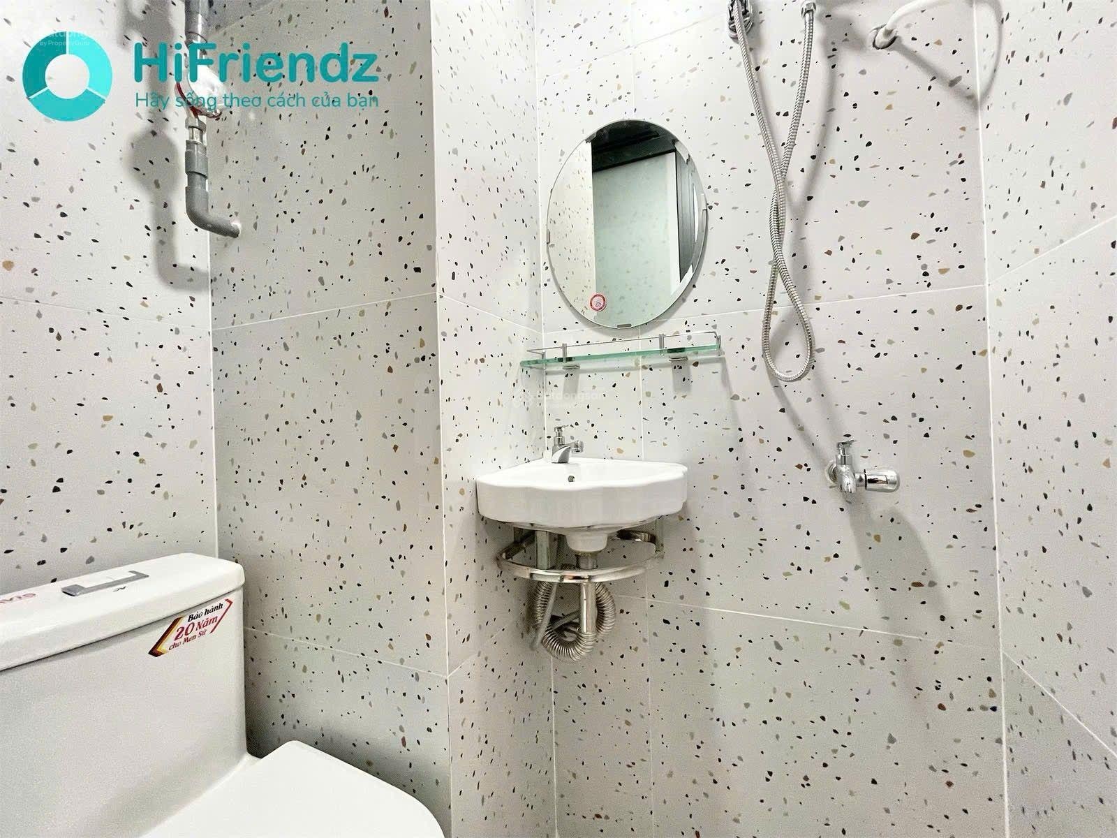 Duplex máy giặt riêng - trung tâm bình thạnh - đầy đủ nội thất