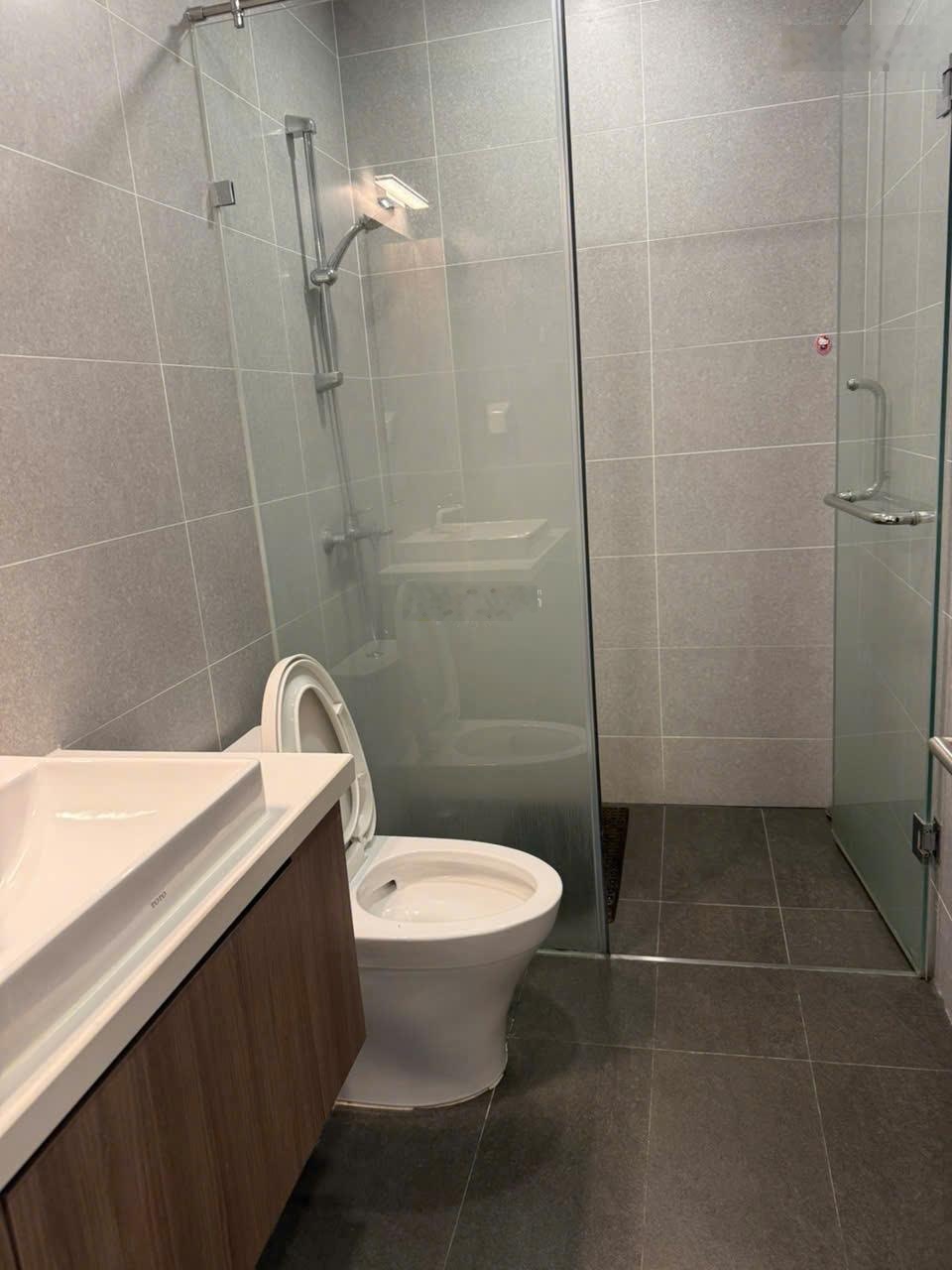 Cho thuê căn hộ Sora GARDENS II Diện tích: 54m2 - 1phòng ngủ, 1WC