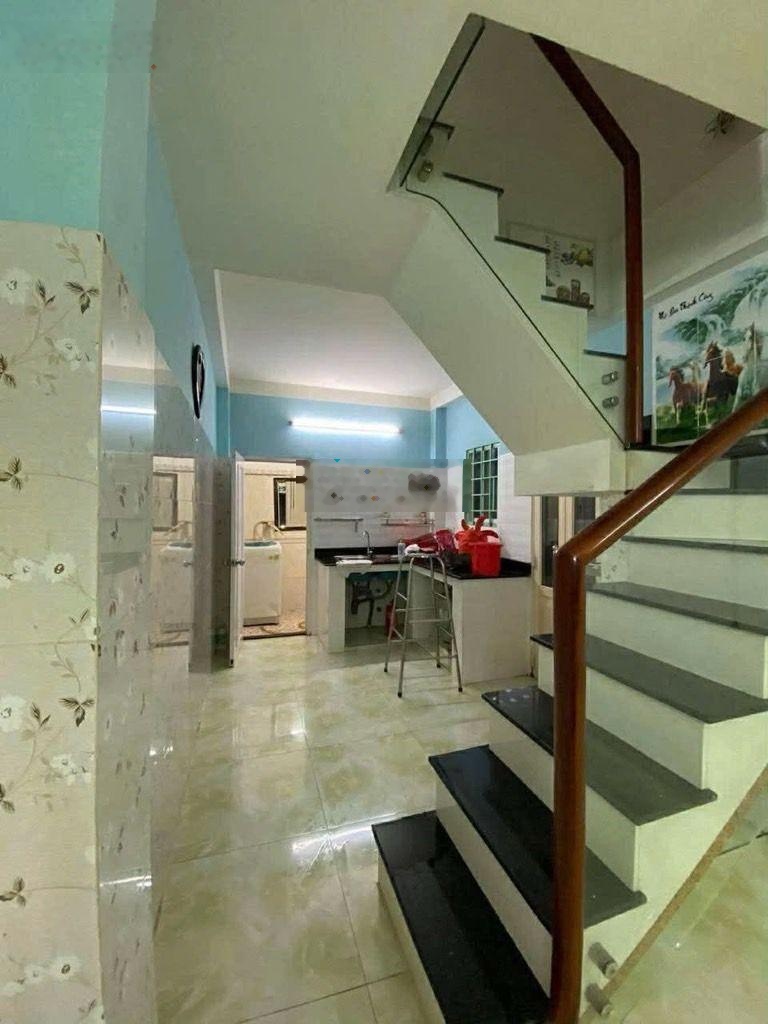 Bán Nhà Đường Điện Biên Phủ gần cầu Điện Biên Phủ