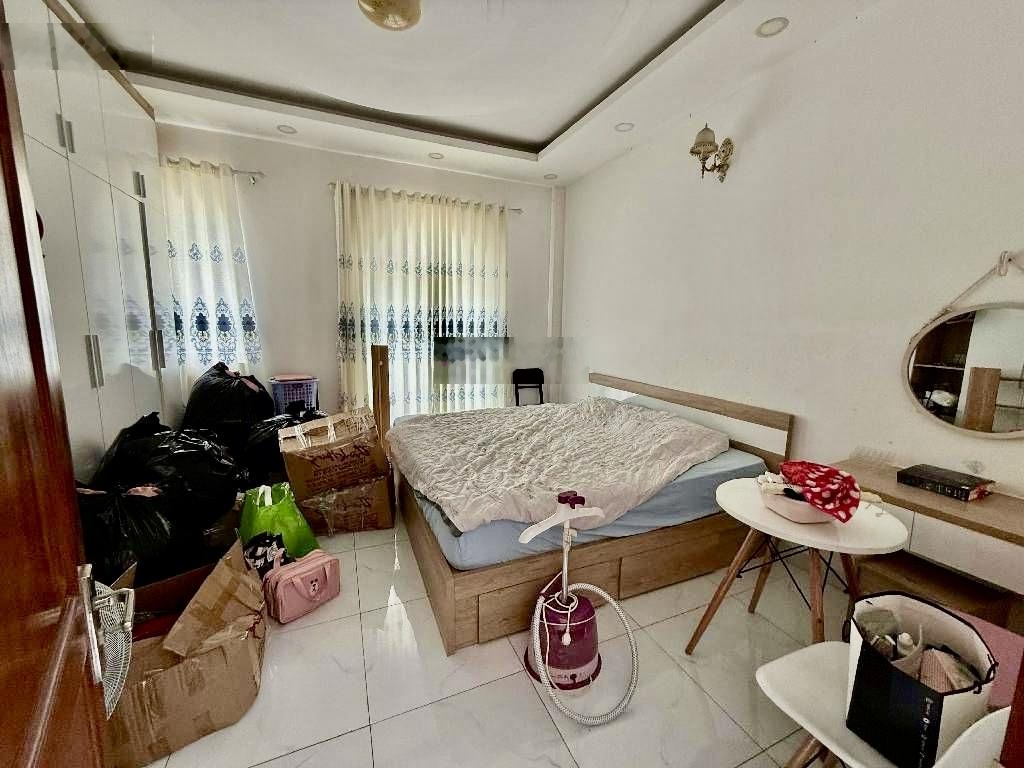 Nhà 4 tầng - khu phân lô tân quy - pháp lý chuẩn - dt 80m2 chỉ 13.5 tỷ