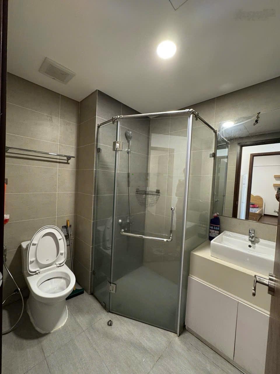 Cần cho thuê căn hộ Mizuki Park 56m2/2PN nhà trống. Giá thuê 8tr5/tháng. LH xem nhà: 0935470097