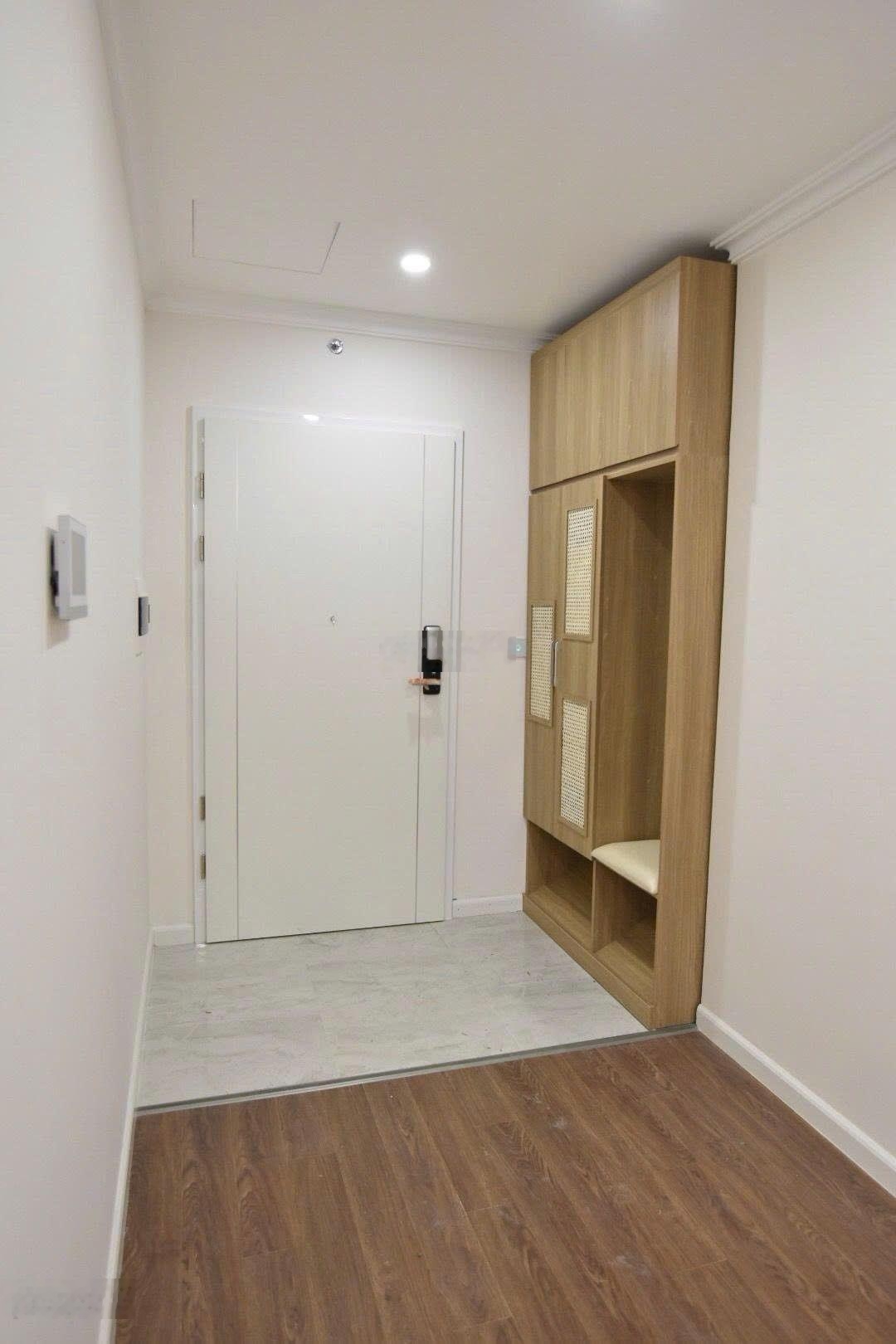 Bán căn hộ lô góc, view nội khu, full nội thất, Sunshine Riverside, 91m, 3PN, 2 lô gia, 2wc, 9.3 tỷ