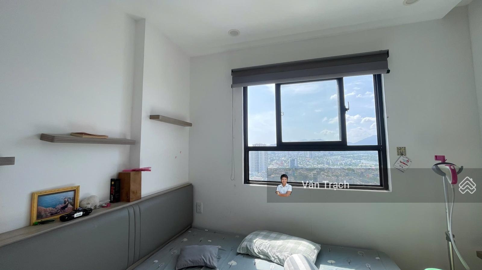 Bán Căn Hộ Ct2 VCN Phước Hải Nha Trang View Đẹp Hướng Đông Nam Sổ Riêng 79m 3 Phòng Ngủ