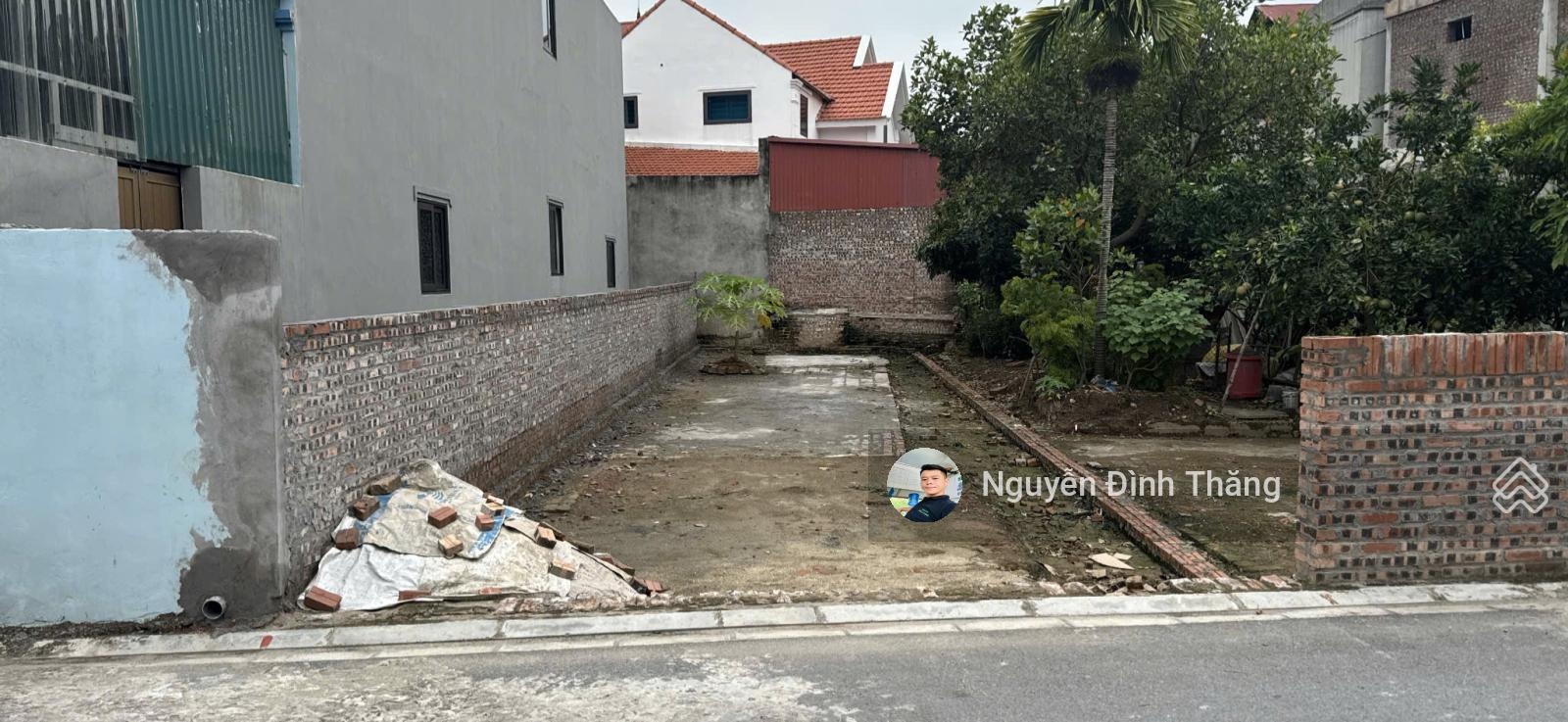 Bán 98m2 trục chính Báo Đáp Kiêu Kỵ , ô tô tránh gần đường gom cao tốc 5p cách vin 1.5km