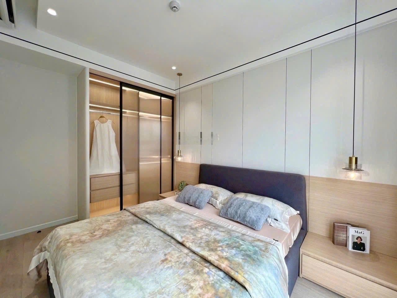 Chỉ 5,5 tỷ bạn đã sở hữu ngay căn hộ ( 2pn-75m2 ) sunrise riverside view thoáng cực hiếm