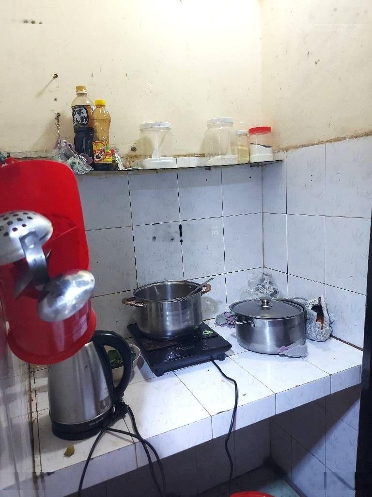 Nhà cũ xây mới tây thanh tân phú - 43m - hẻm xh đến nhà - nhỉnh 4 tỷ