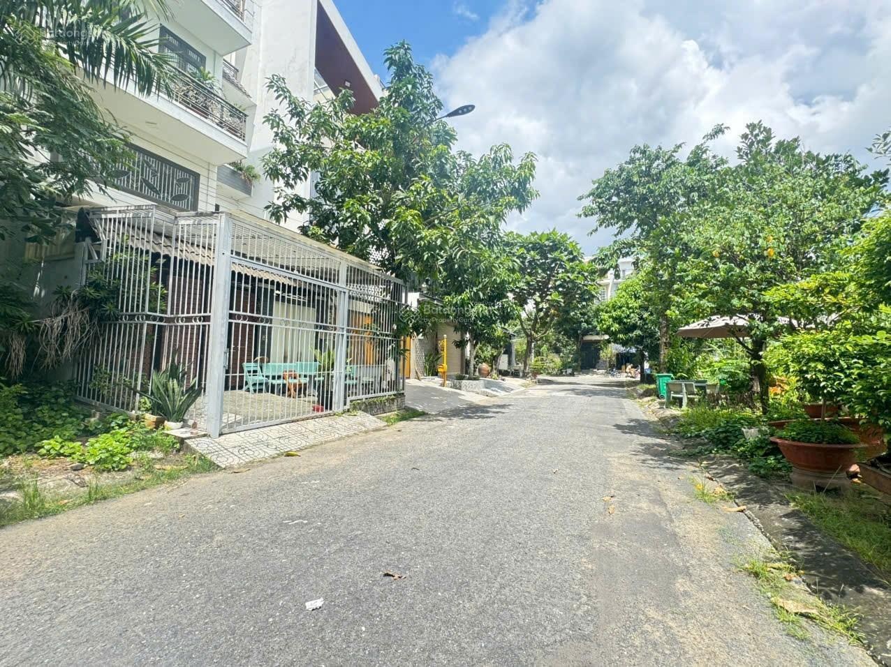 Bán đất View công viên(DT:6x14m) KDC Hương Lộ 5, P.An Lạc, Q.Bình Tân(cũ)