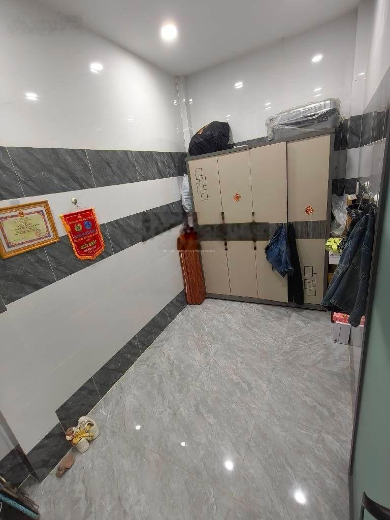 Bán nhà riêng tại Ưu Long, 5,3 tỷ, 40,1 m2, 4PN, 3WC, hàng hiếm tại uy tín