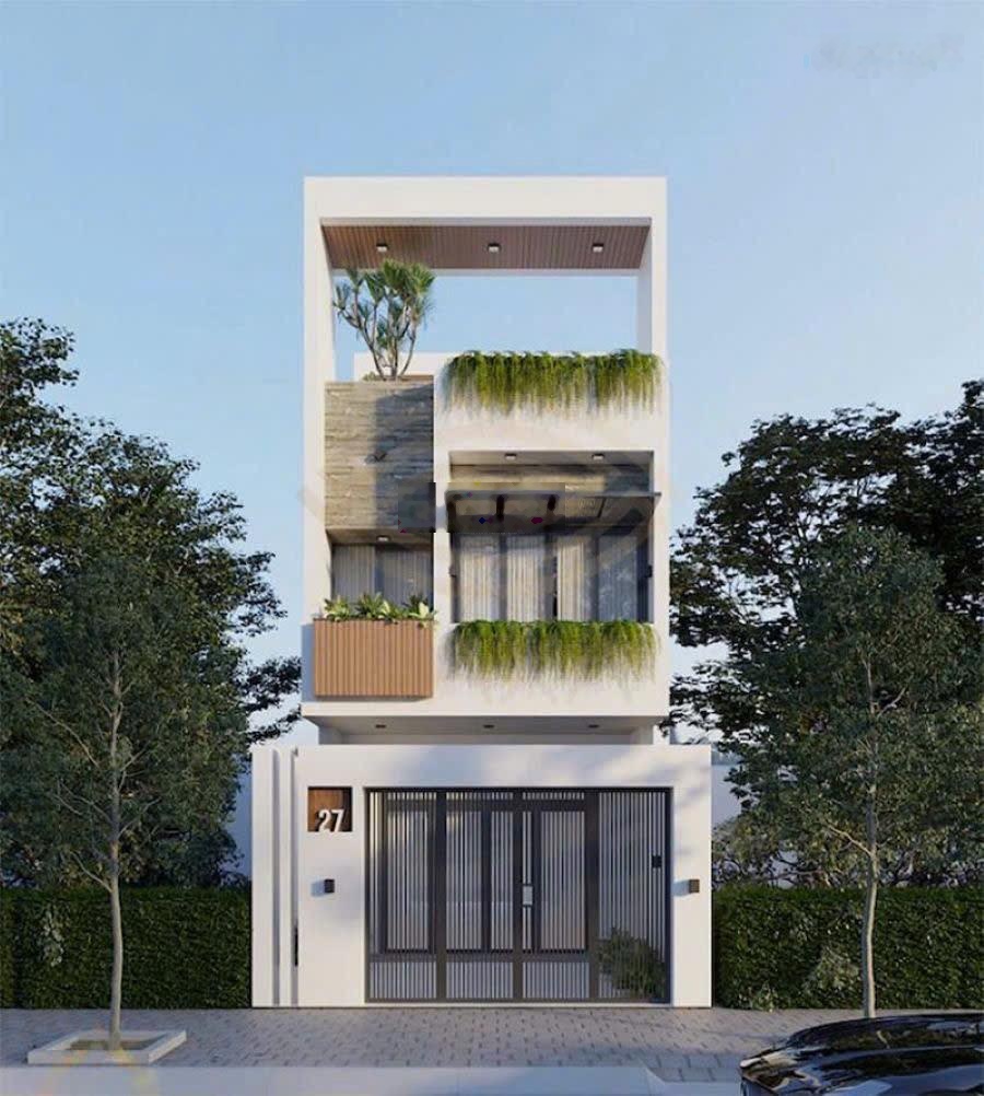 Cần bán dãy nhà phố 26 căn vị trí tại trung tâm Long Khánh, giá 1tỷxx 1 lầu 1 trệt