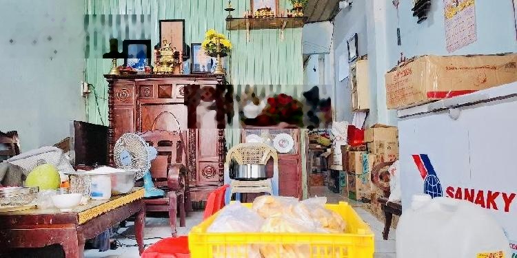 Nhà c4 hẻm xe hơi ngay chợ kiến thiết Hiệp Phú 59m (3.4x20), 5.8 tỷ , Tăng Nhơn Phú, Thủ Đức (Q9)