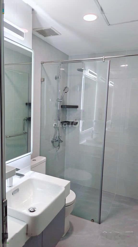 Cho thuê căn hộ chung cư Xi Grand Court. 90A, Lý Thường Kiệt, Phường 14, Quận 10(căn góc) 80m2