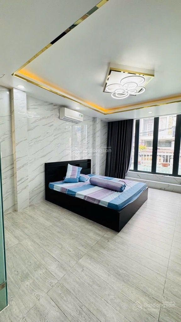 Nhỉnh 8 TỶ - NHÀ ĐẸP HẺM XE HƠI LÂM VĂN BỀN Q7 - 4mx20m - 2tầng-2pn rộng-3wc riêng biệt.