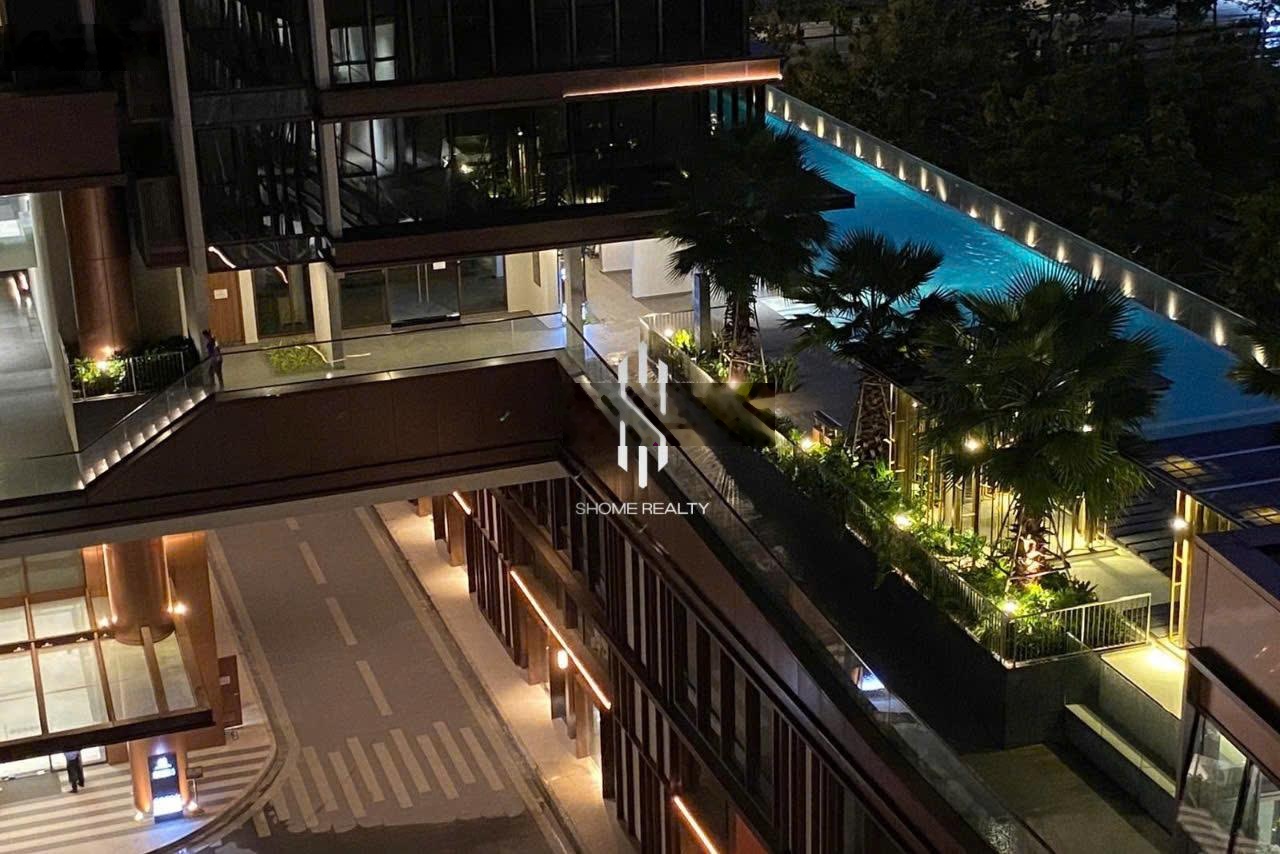 Cho thuê 3PN 2WC Galleria Metropole nội thất đẹp giá tốt 75 triệu/tháng alo ngay 0933463368
