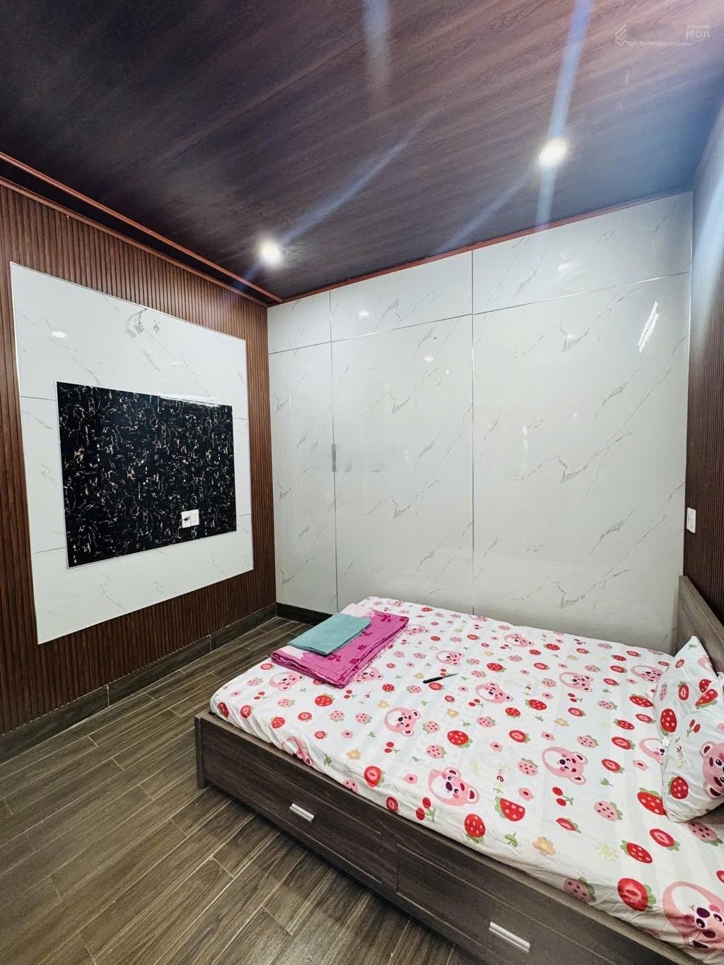 Bán nhà riêng K458, Ông Ích Khiêm, gần Big C, diện tích rộng, hiếm có, chính chủ