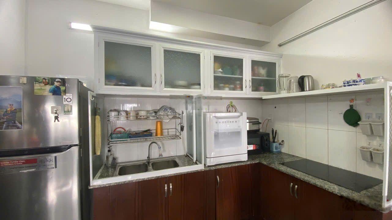 Cc anh tuấn đường huỳnh tấn phát xã nhà bè. 67m2 2pn 2vs