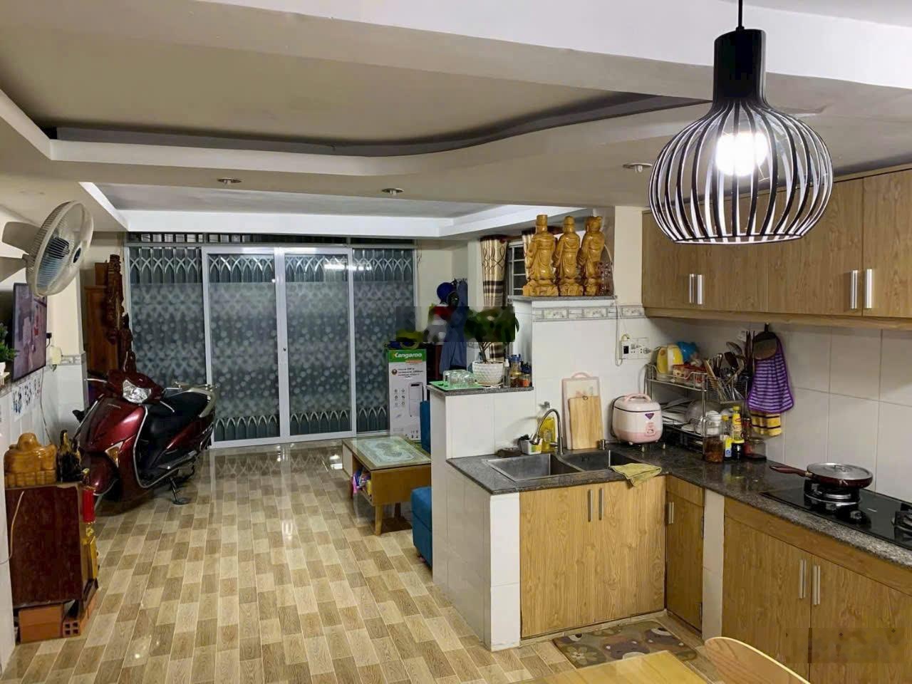 Cho thuê nhà nguyên căn, Đường Bạch Đằng