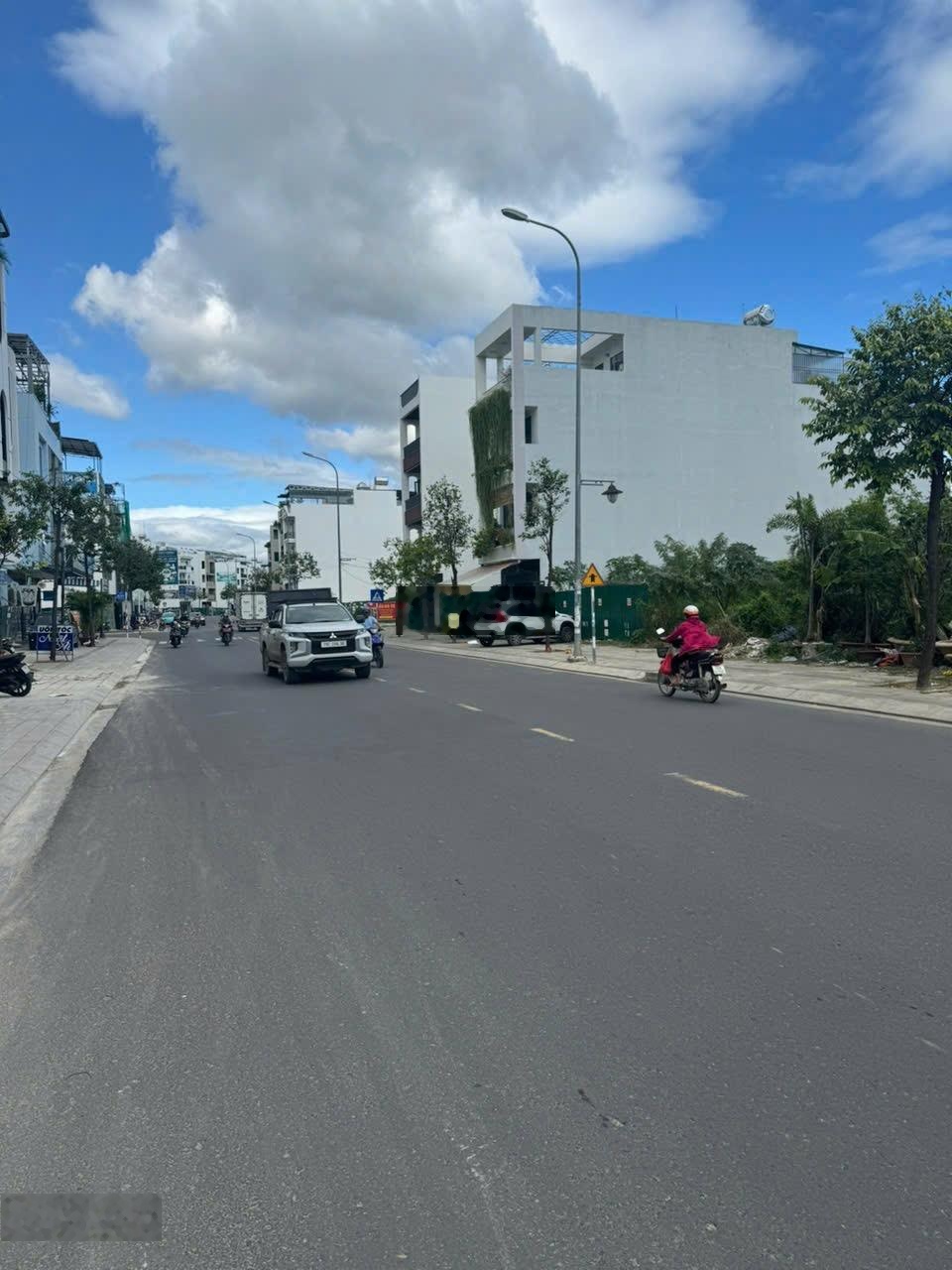 Đất Nền KĐT Hà Quang II- Nguồn Giá Tốt Đầu Tư - An Cư - Lô góc đối diện công viên- Giá chỉ 75tr/m2