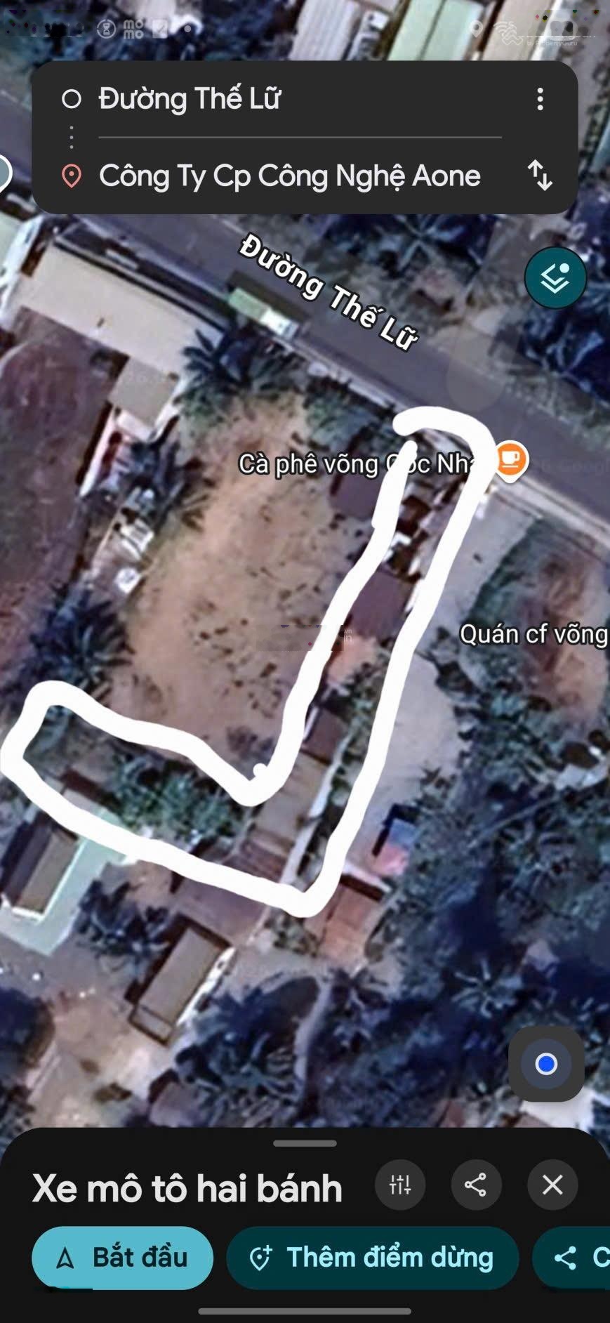 Bán đất mt thế lữ xây nhà, làm phòng trọ, mặt bằng kd giá rẻ 368m2