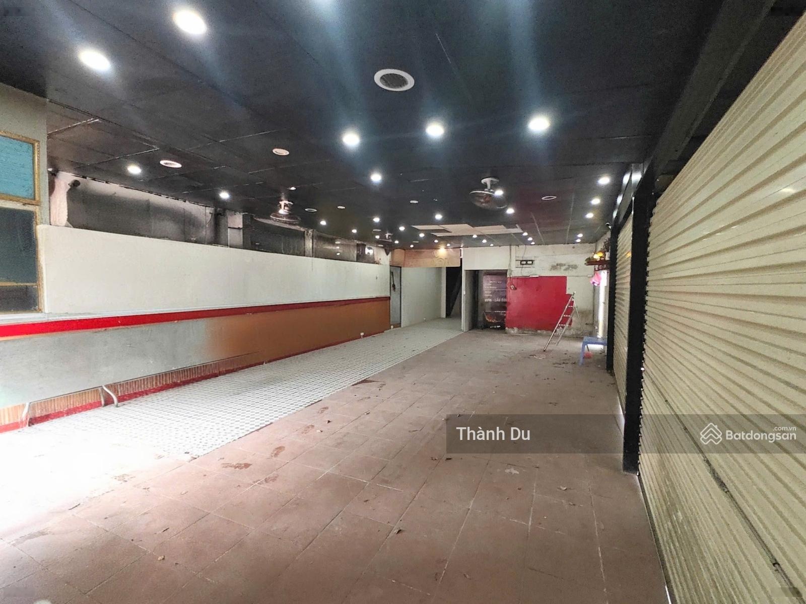 Cho thuê kho xưởng Long Biên, 230 m2 giá 15tr/thg đường vỉa hè ô tô tránh, giao thông thuận lợi