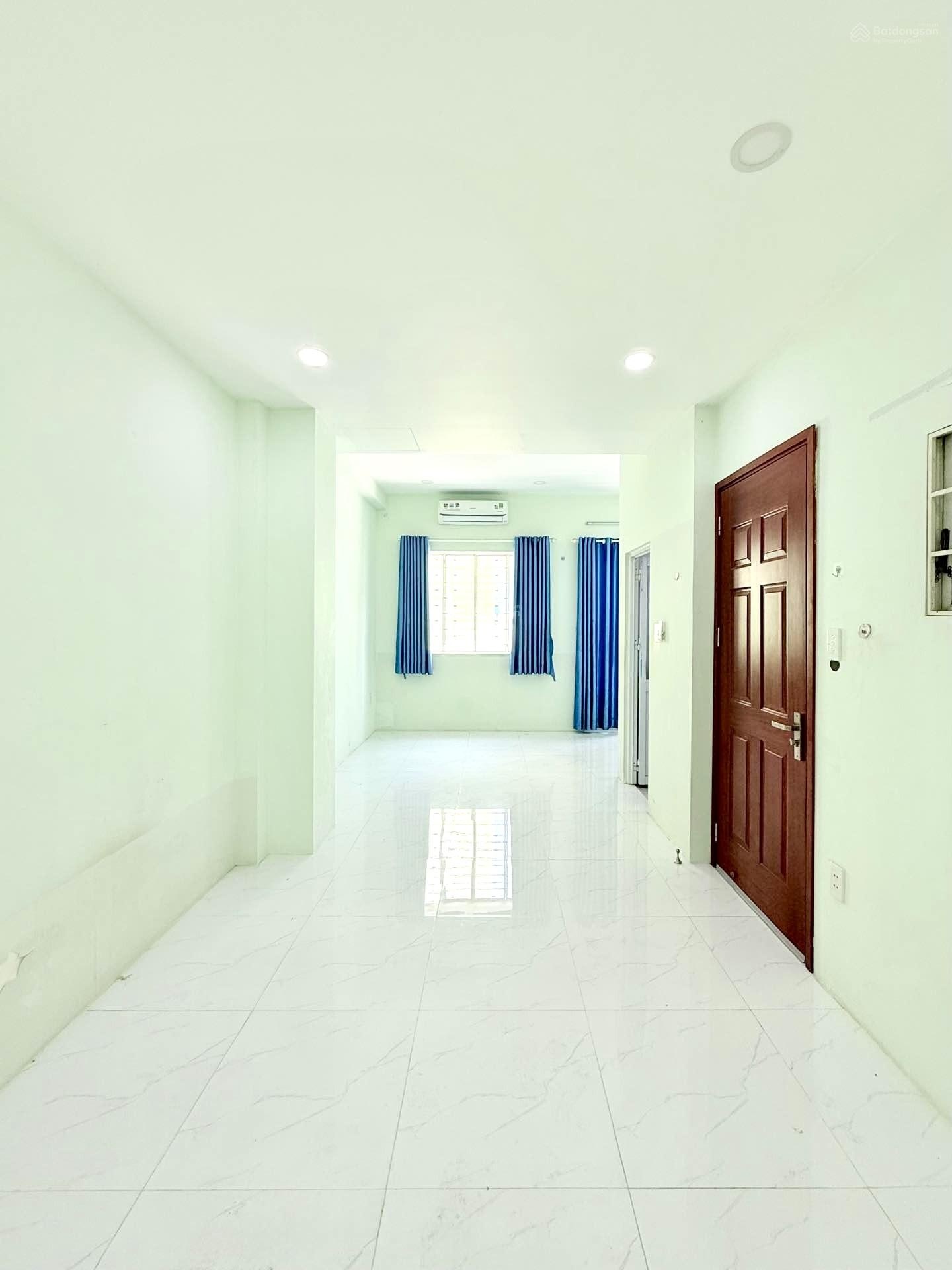 Bán nhà 4 tầng 45m2 6pn 6wc gần Chợ Bà Chiểu chỉ nhỉnh 7 tỷ