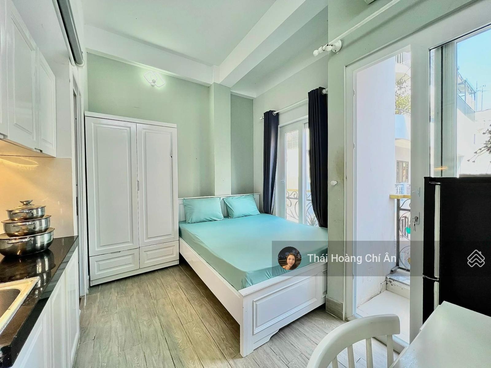 [quận 10] nhà 5 tầng hẻm xe hơi cmt8 - 41m2 - giá 8.2 tỷ
