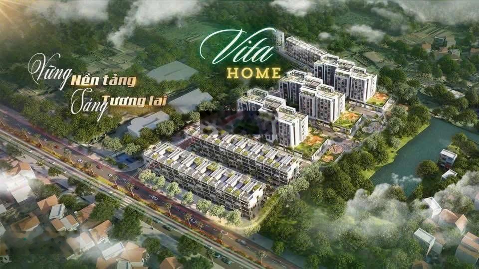 Nhà ở xã hội toàn thắng không chỉ là nơi ở, mà là chuẩn sống mới
