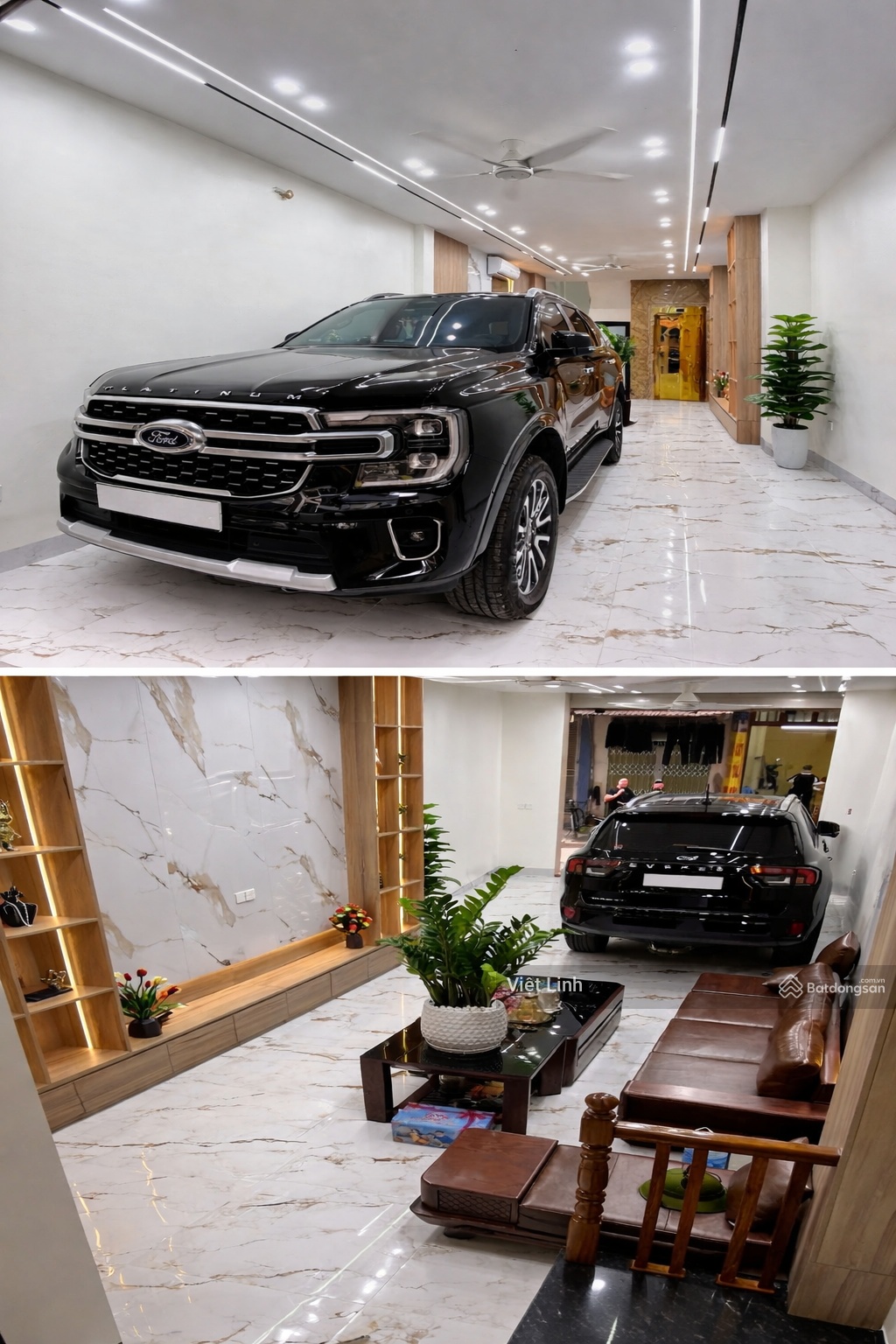 Phân lô tân mai - 50.5m2 - 6 tầng - thang máy - ô tô vào nhà - kinh doanh văn phòng
