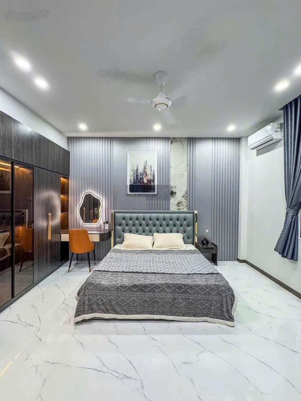Bán nhà Lê Văn Khương, Thới An, Quận 12 75m2/3tỷ7 | Hẻm 6m xe hơi.