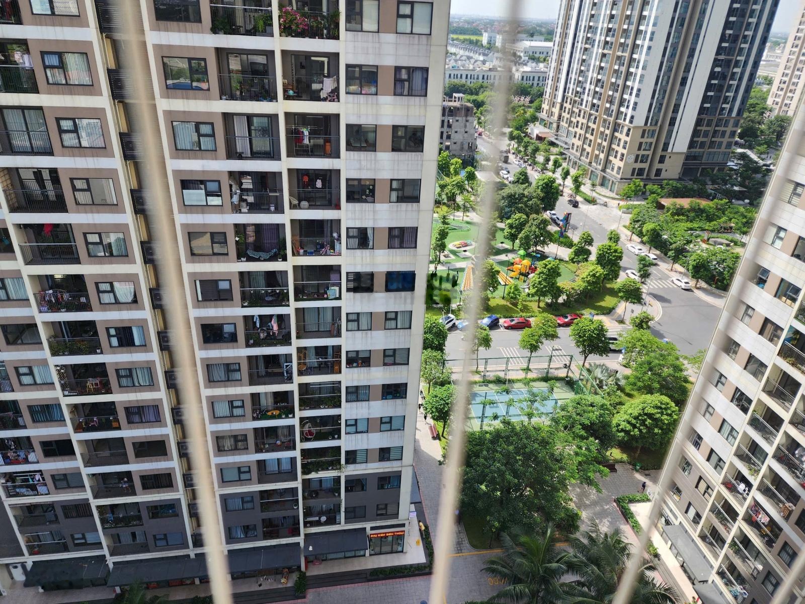 chính chủ bán căn Studio tòa BE4 The Metropolitan DT 29m2 Giá bán 2,15 tỷ