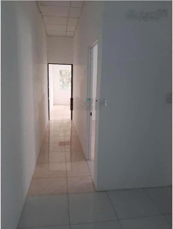 Cho thuê mặt tiền Hoàng Hoa Thám - sân xe - 4x16m - kinh doanh tự do