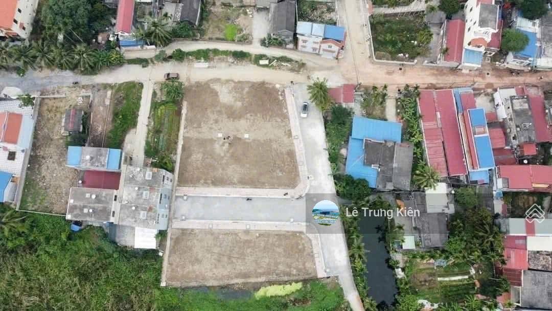 Một lô duy nhất khu đấu giá Phương Lung, gần chợ Hương Hưng Đạo Dương Kinh cần bán